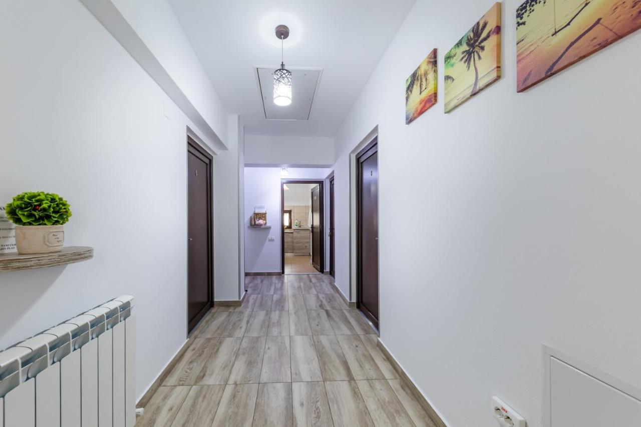 Vila Yna Navodari Ngoại thất bức ảnh