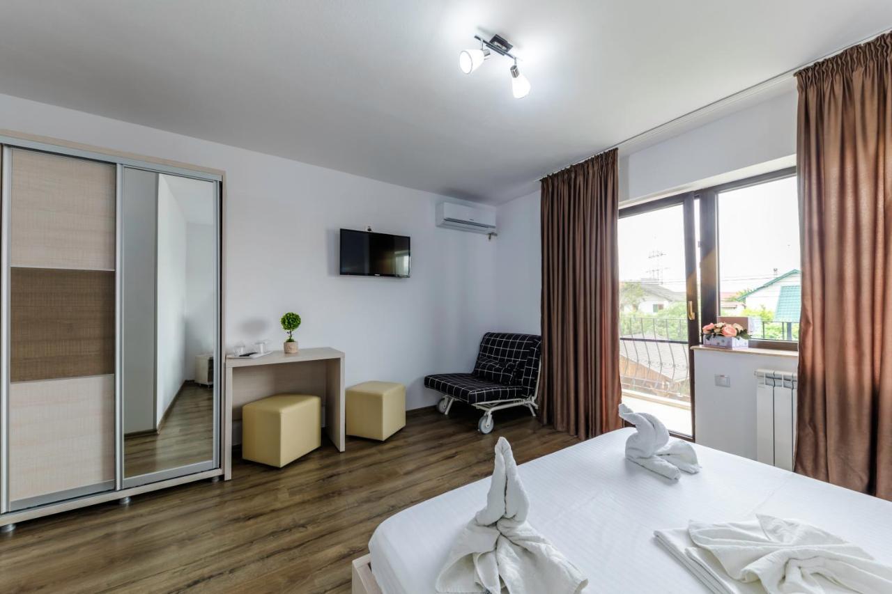 Vila Yna Navodari Ngoại thất bức ảnh