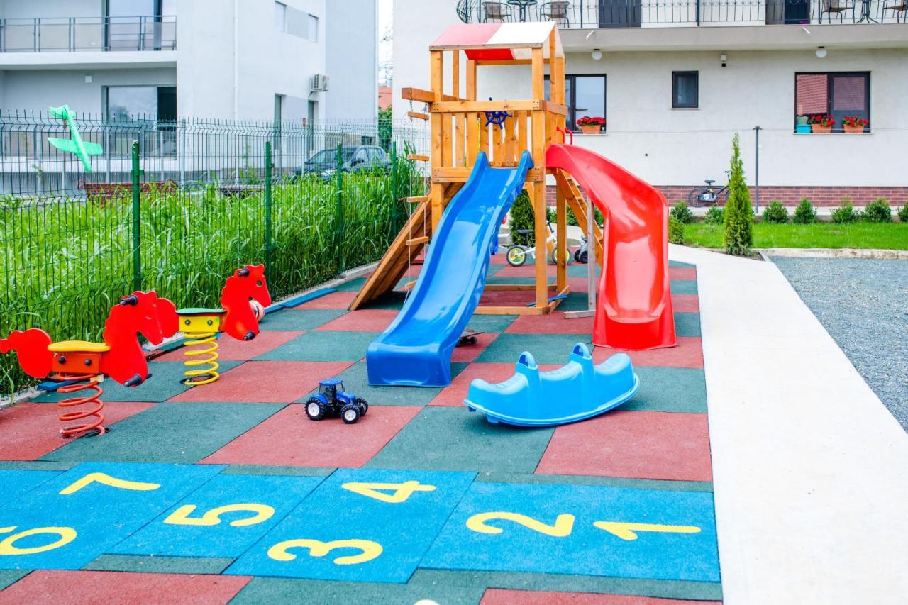 Vila Yna Navodari Ngoại thất bức ảnh