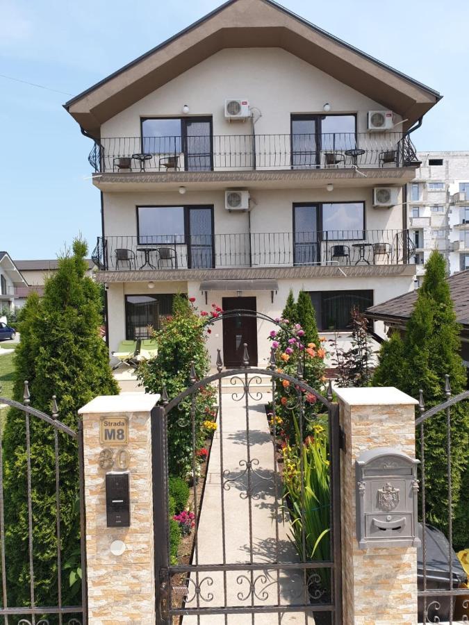 Vila Yna Navodari Ngoại thất bức ảnh