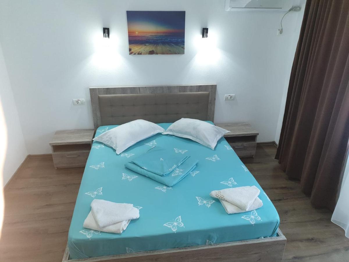 Vila Yna Navodari Ngoại thất bức ảnh