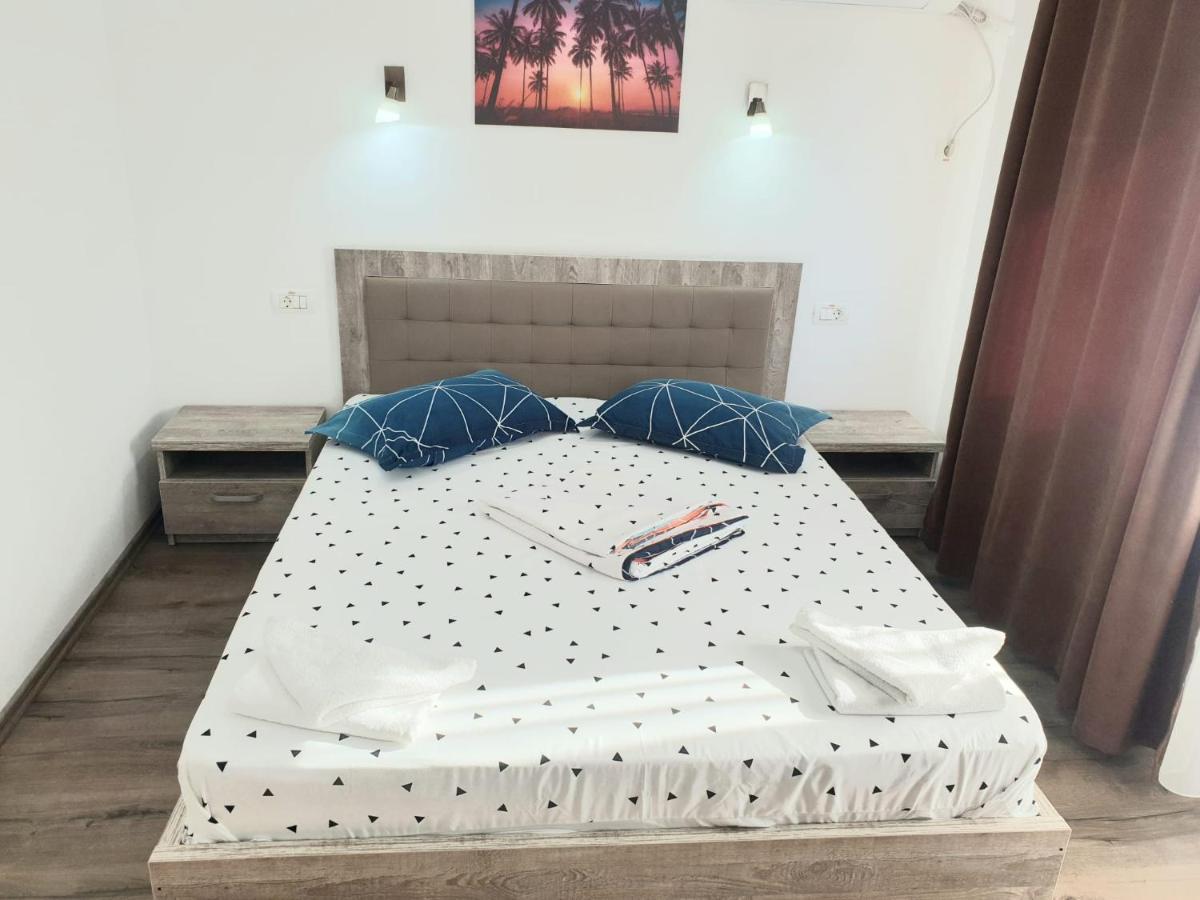 Vila Yna Navodari Ngoại thất bức ảnh