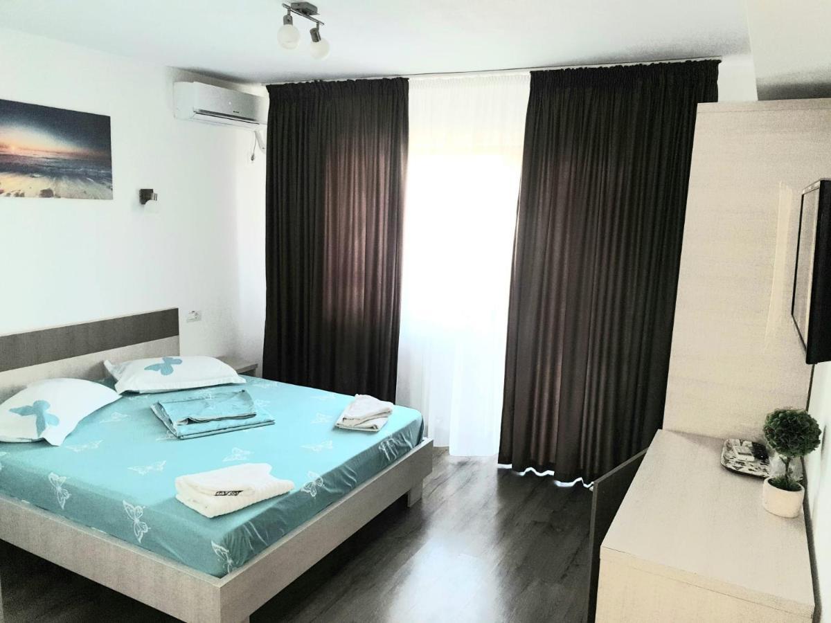 Vila Yna Navodari Ngoại thất bức ảnh