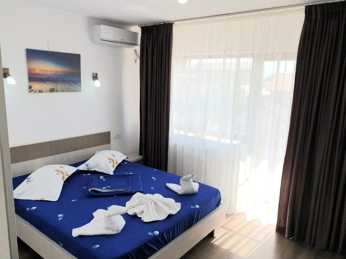 Vila Yna Navodari Ngoại thất bức ảnh