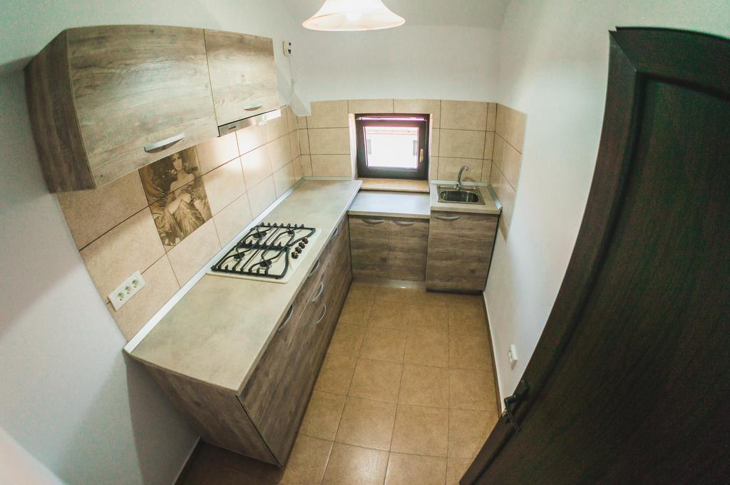 Vila Yna Navodari Ngoại thất bức ảnh